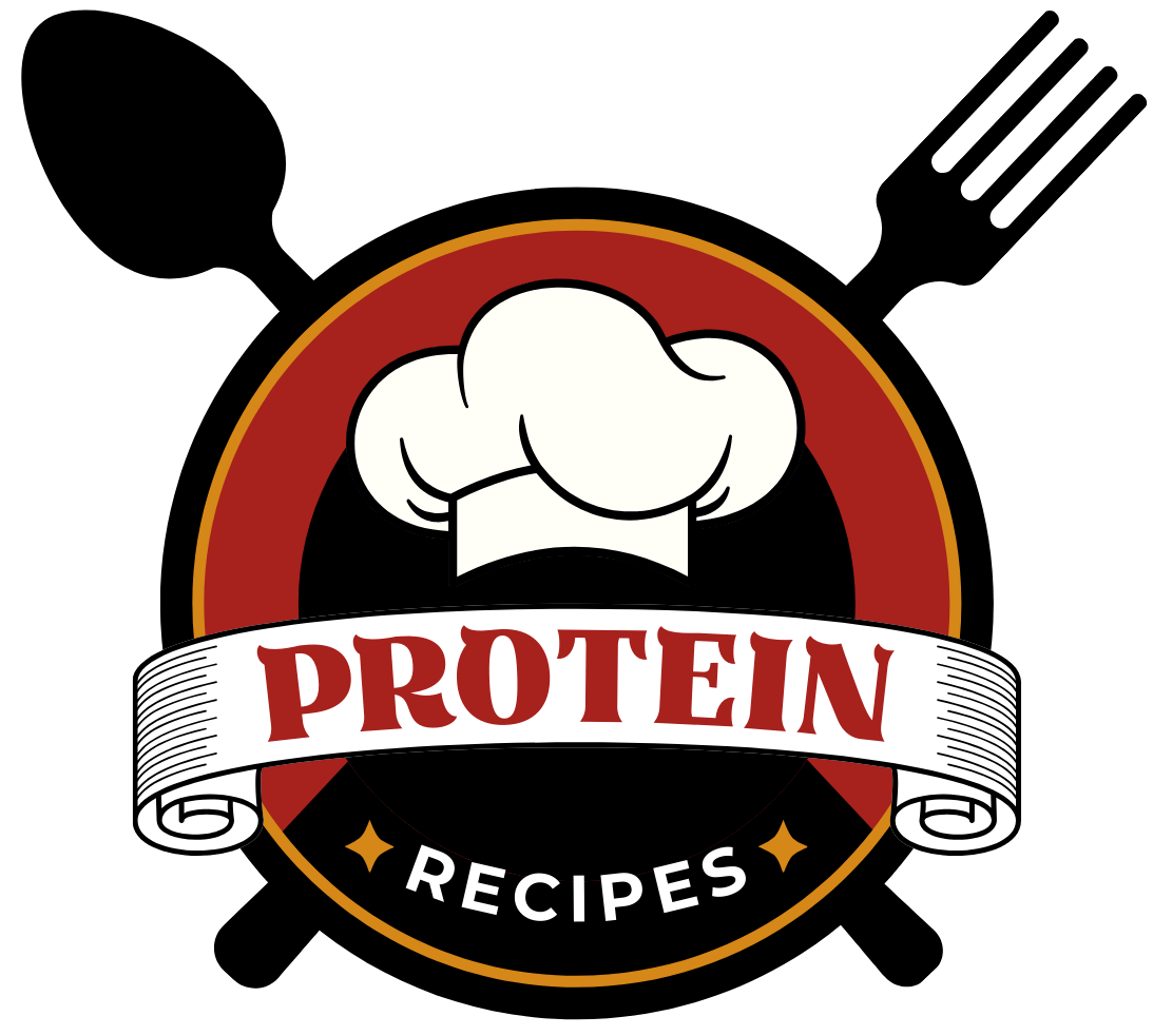 proteinrecipes